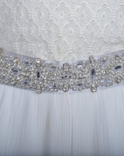 Beaded Belt-N1757