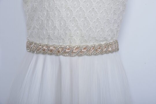 Beaded Belt-N1878 - Image 2