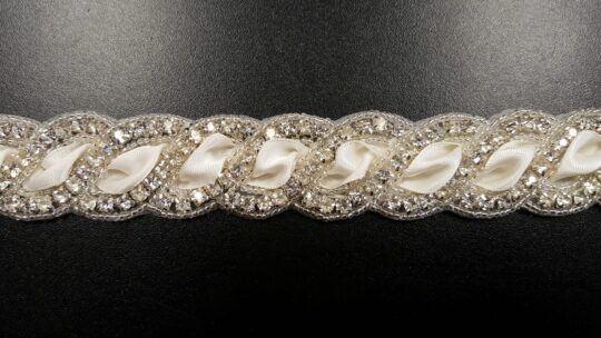 Beaded Belt-N1878 - Image 4