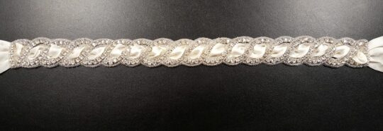 Beaded Belt-N1878 - Image 5