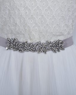 Beaded Belt-N31451