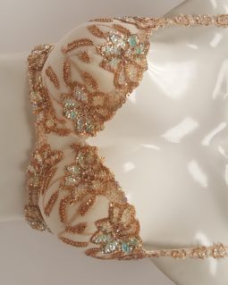 Beaded Bra - Tilottama